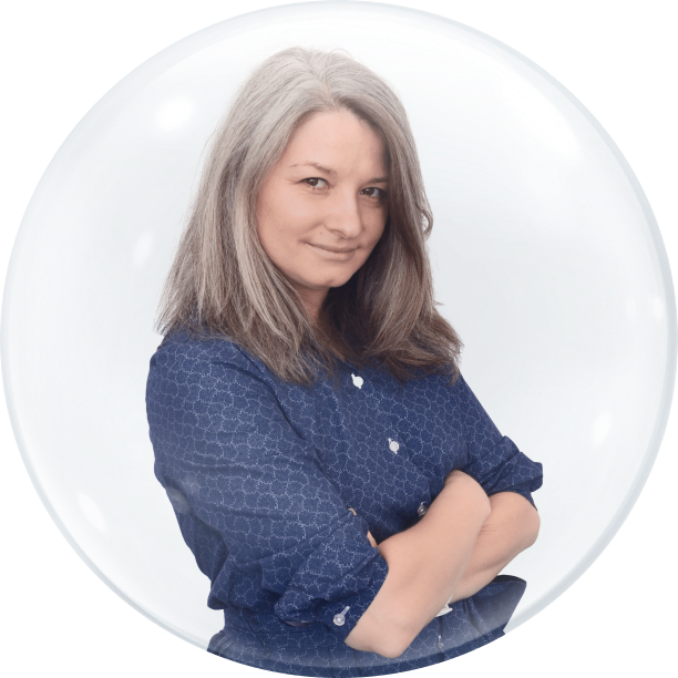Town Web team member