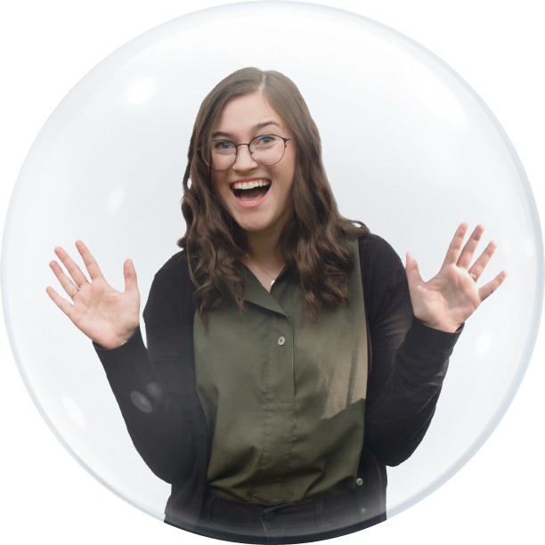 Town Web team member
