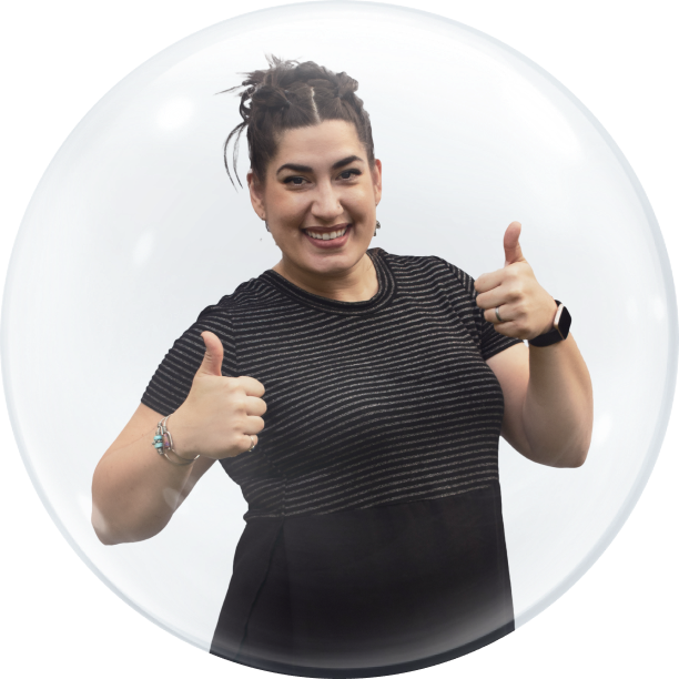 Town Web team member