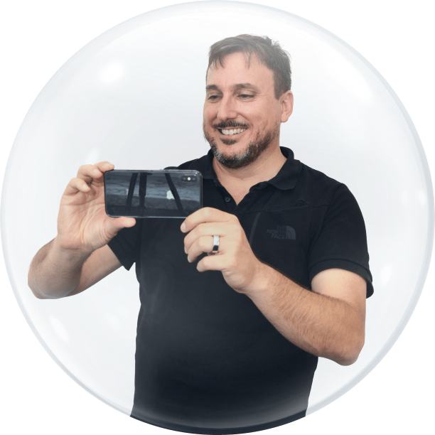 Town Web team member