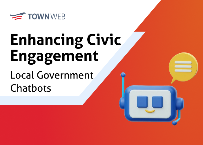 Enhancing Civic Engagement: Local Government Chatbots