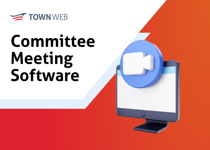 Committee Meeting Software