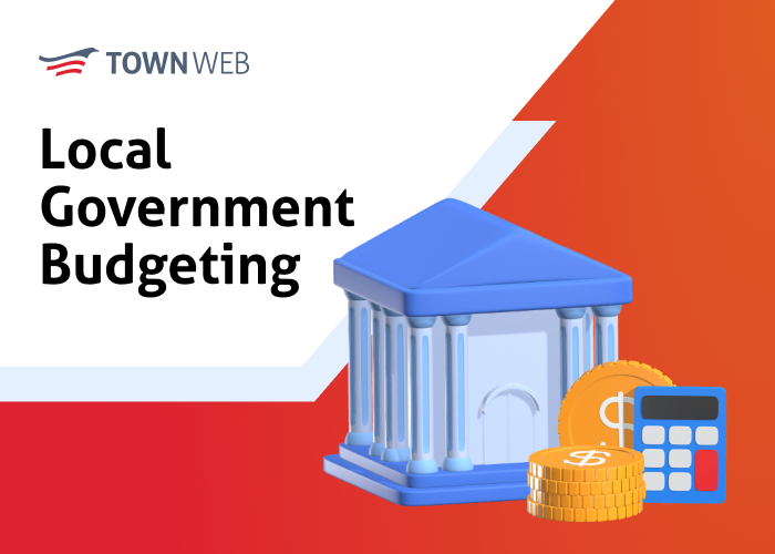 Local Government Budgeting