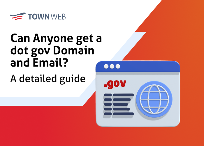 Can Anyone Get a dot gov Domain and Email? – A Detailed Guide