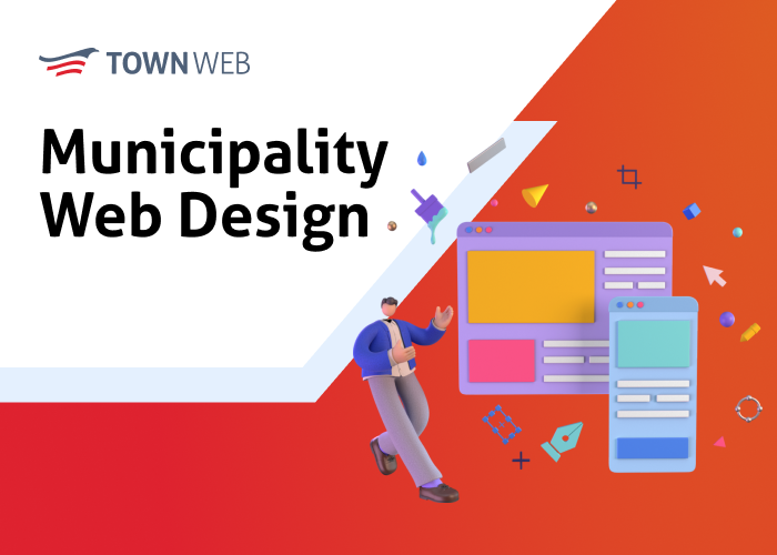 The Best Small Town Websites