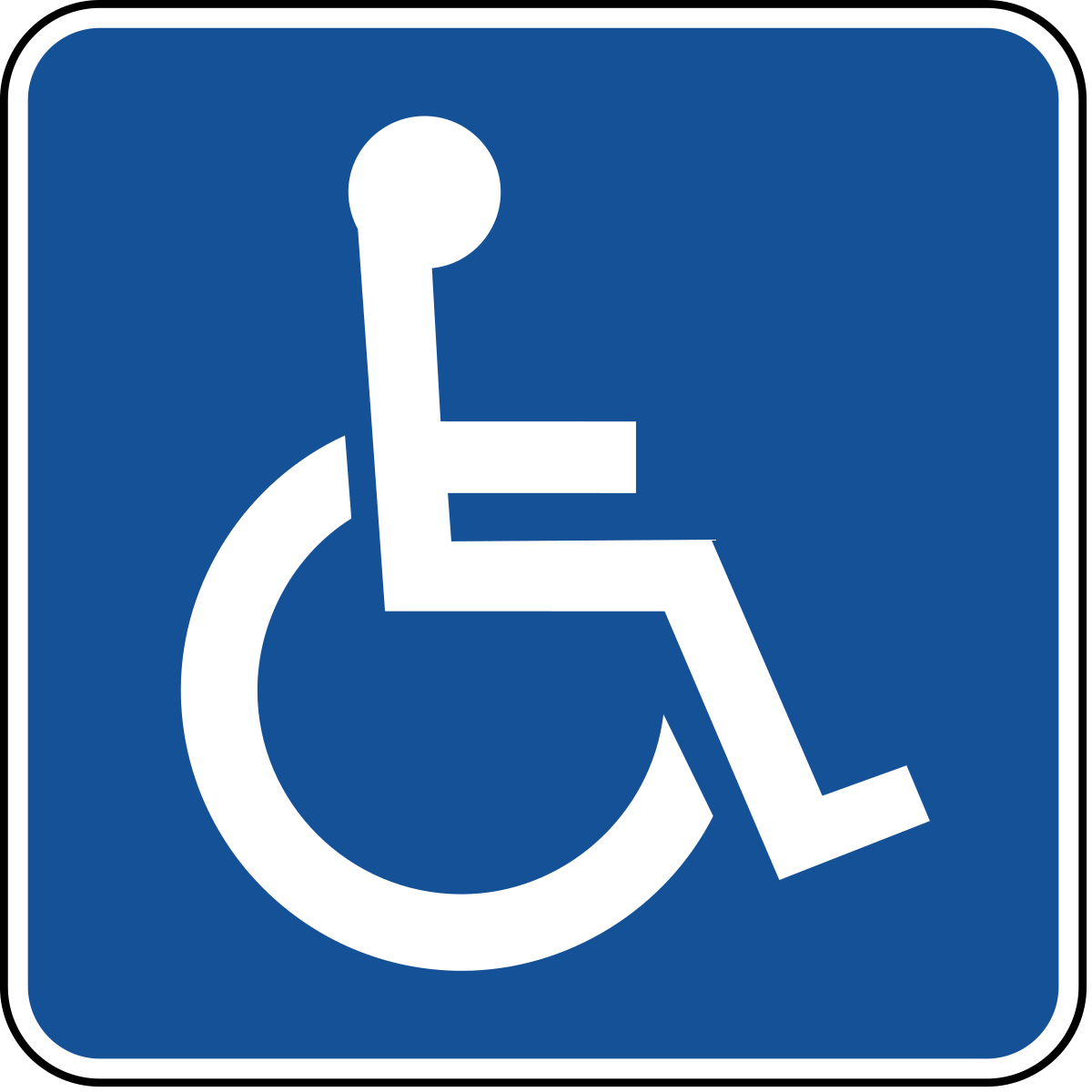 Symbol of Access (ISA)