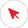 cursor icon