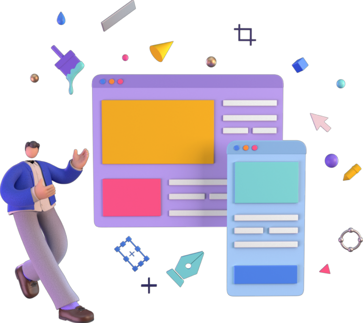 Design templates