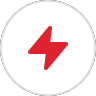flash icon