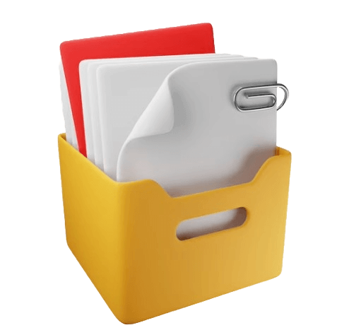 Folders