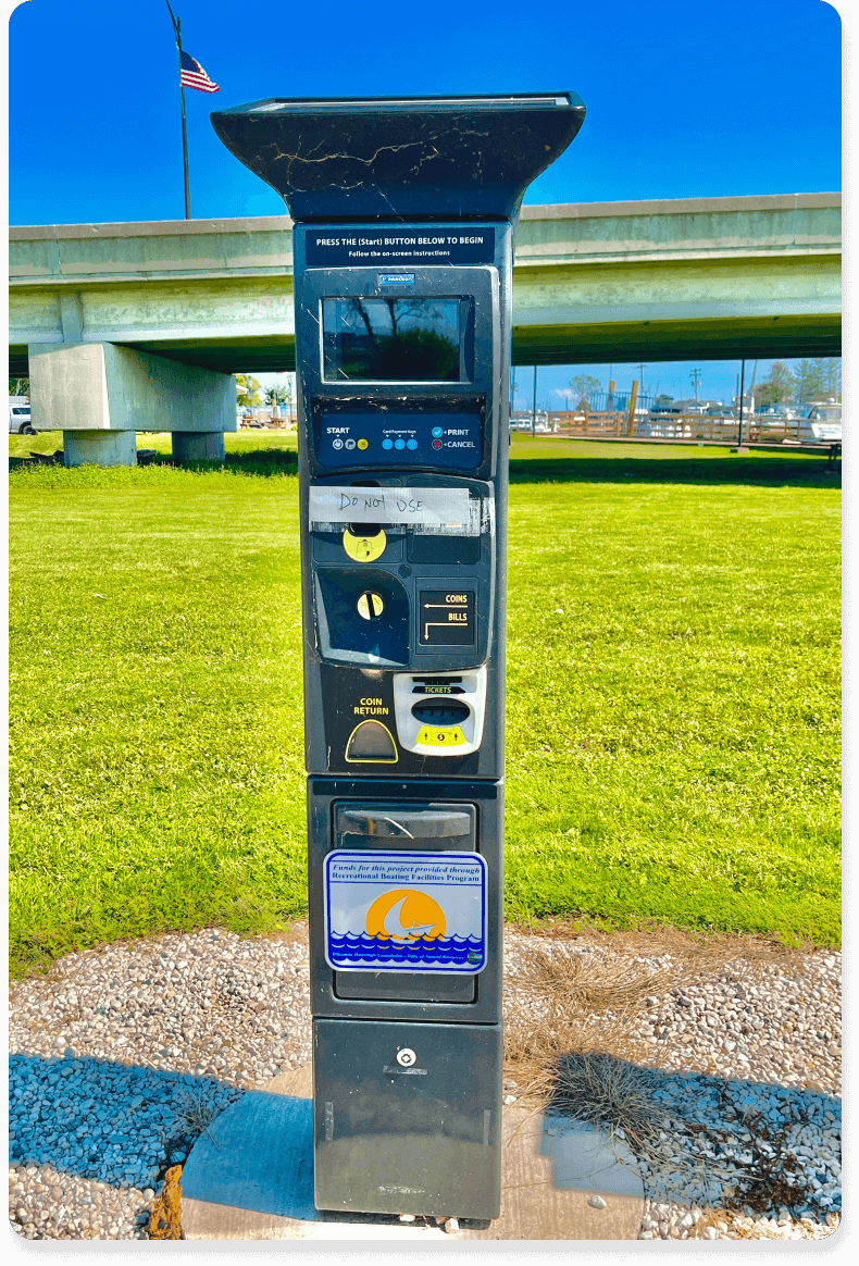 Kiosk
