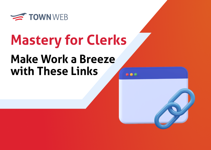 Mastery for Clerks: Make Work a Breeze with These Links