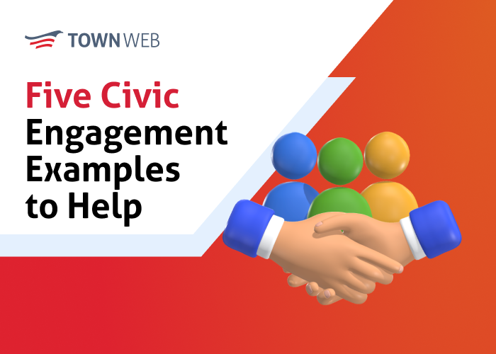 5 Great Examples of Civic Engagement Activities