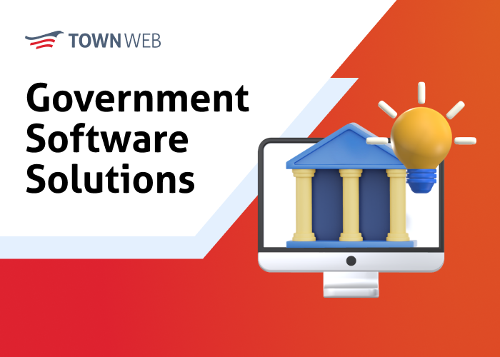 An Overview of Municipal Software Systems