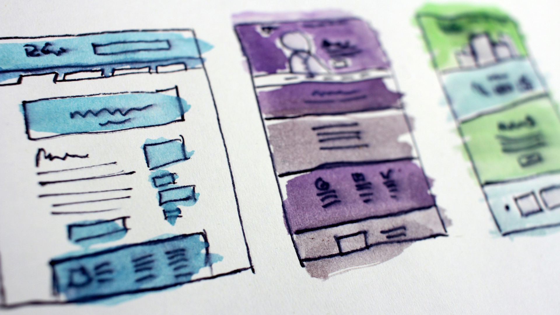 Municipal website design best practices