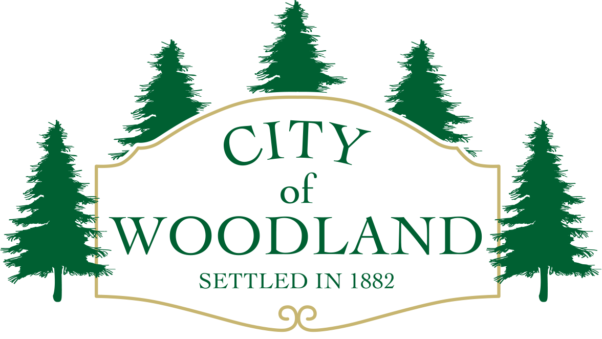 City of Woodland