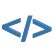 code icon