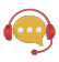 headset icon