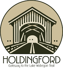 Holdingford