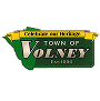 Town of Volney
