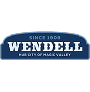 Wendell Hub City of Magic Valley