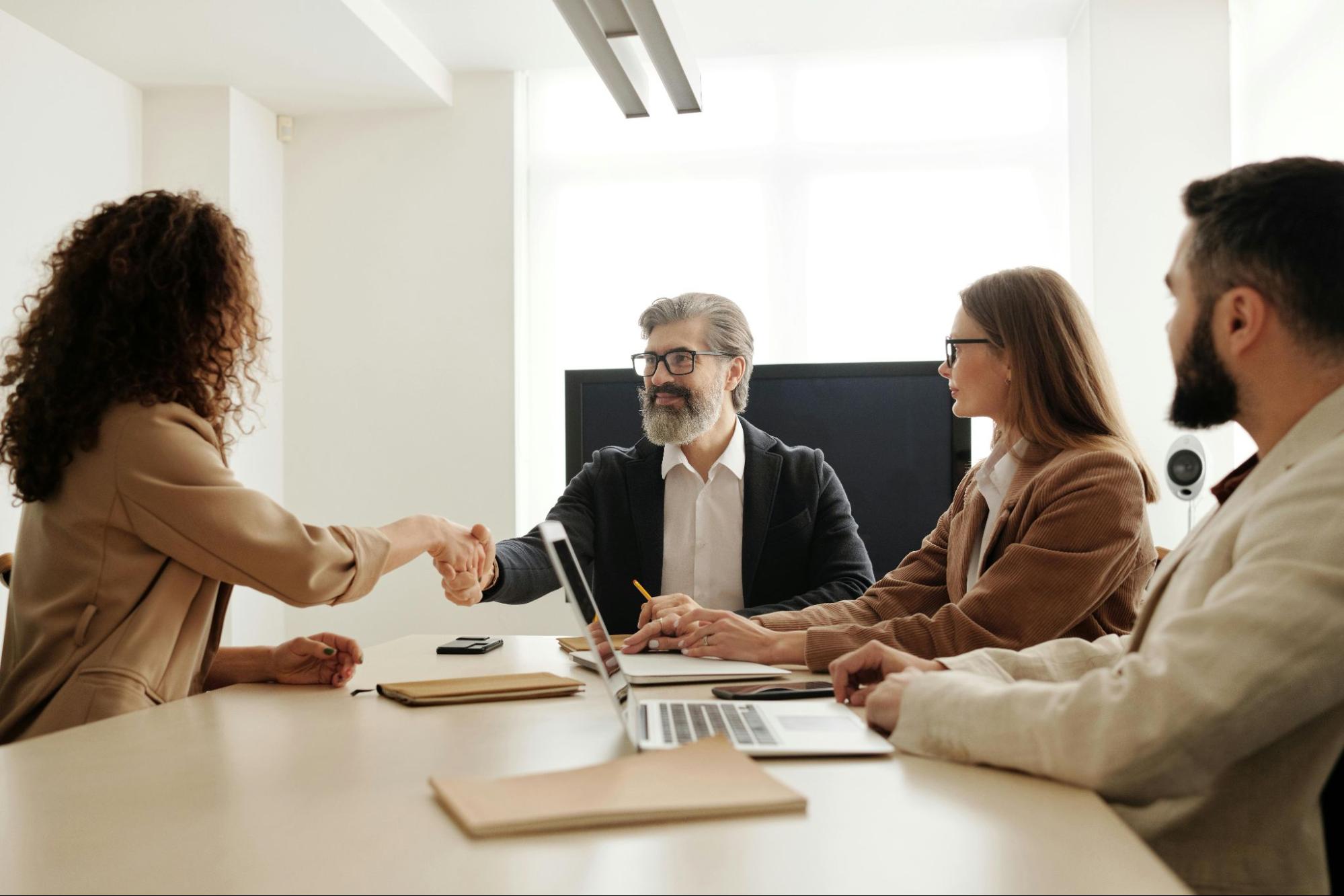 Local government software solutions