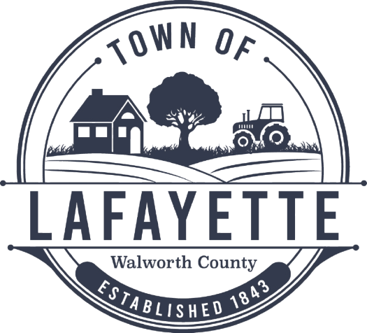 Town of Lafayette